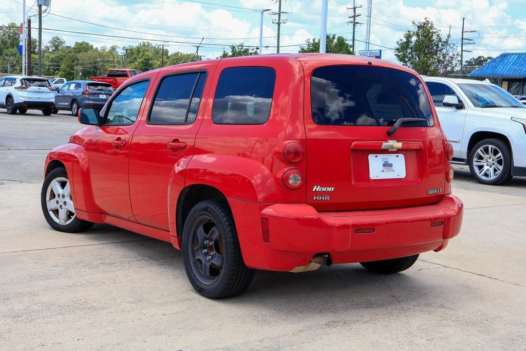 Used 2010 Chevrolet HHR LT with VIN 3GNBABDB9AS543426 for sale in Hammond, LA