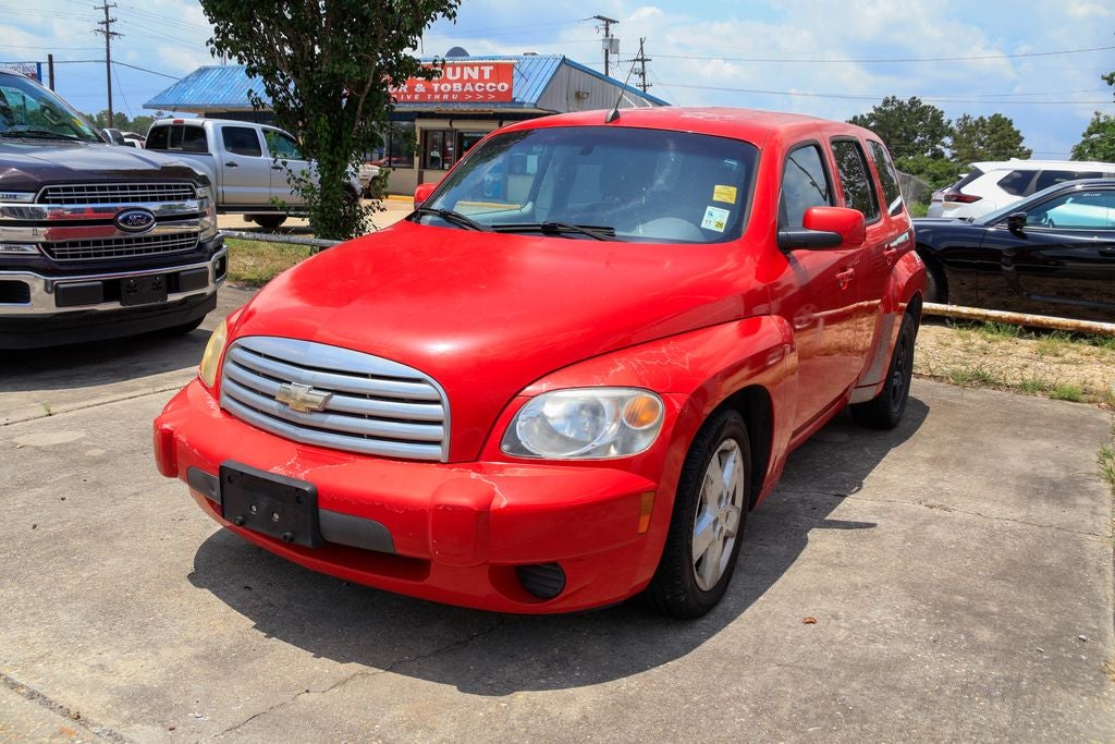 2008 Chevrolet HHR LS