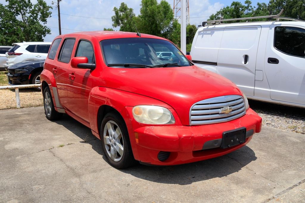 2008 Chevrolet HHR LS