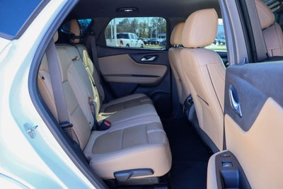 2020 Chevrolet Blazer Premier