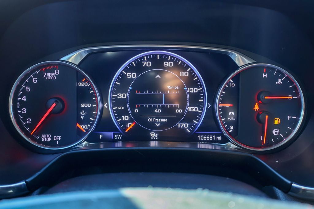 2020 Chevrolet Blazer Premier