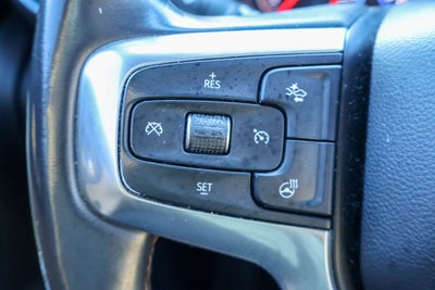 2020 Chevrolet Blazer Premier