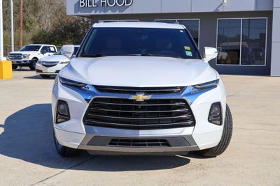 2020 Chevrolet Blazer Premier