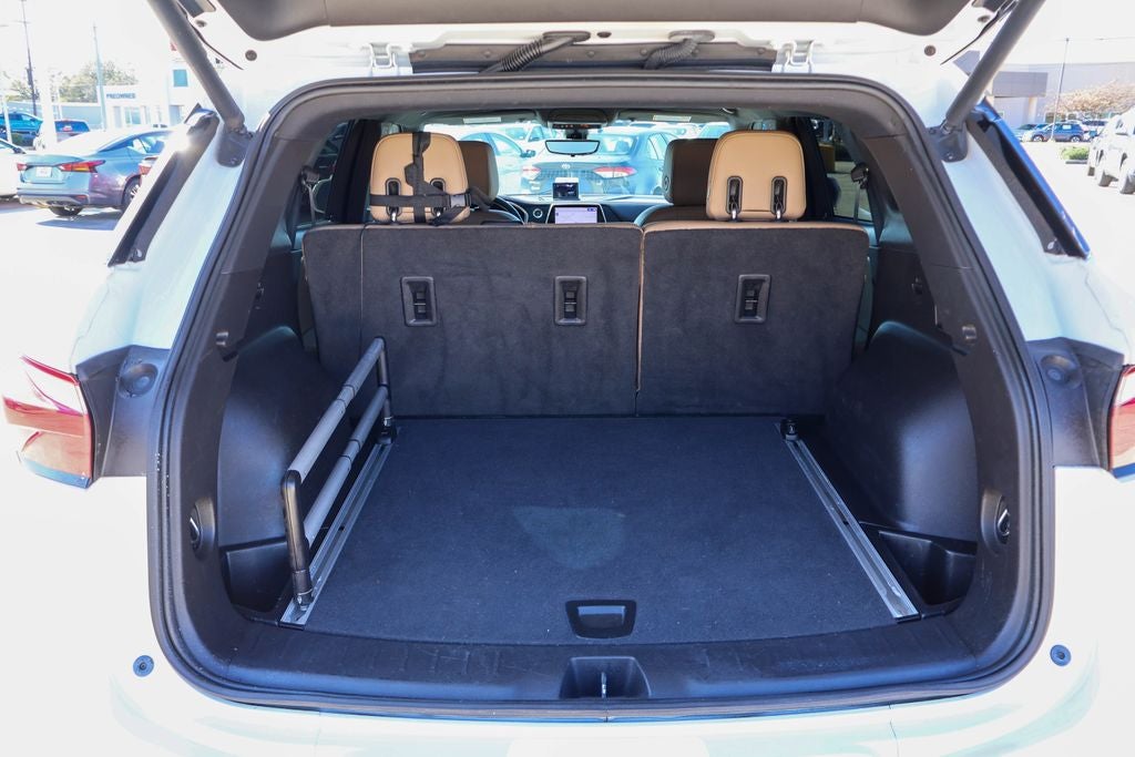 2020 Chevrolet Blazer Premier