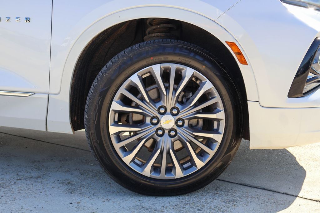 2020 Chevrolet Blazer Premier