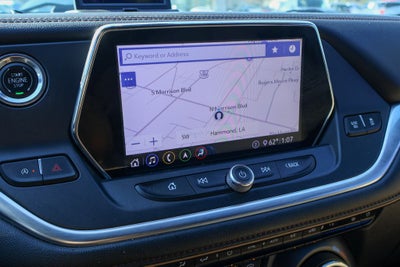 2020 Chevrolet Blazer Premier