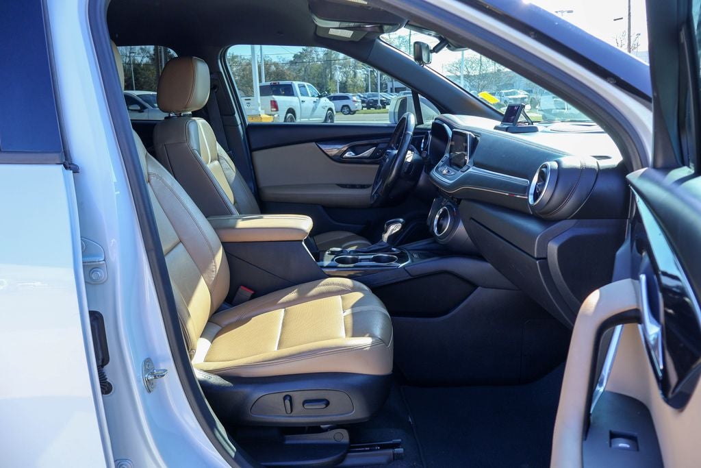 2020 Chevrolet Blazer Premier