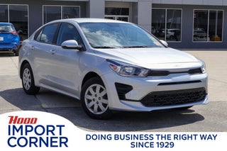 2023 Kia Rio S