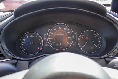 2025 Mazda Mazda CX-30 2.5 S Preferred Package