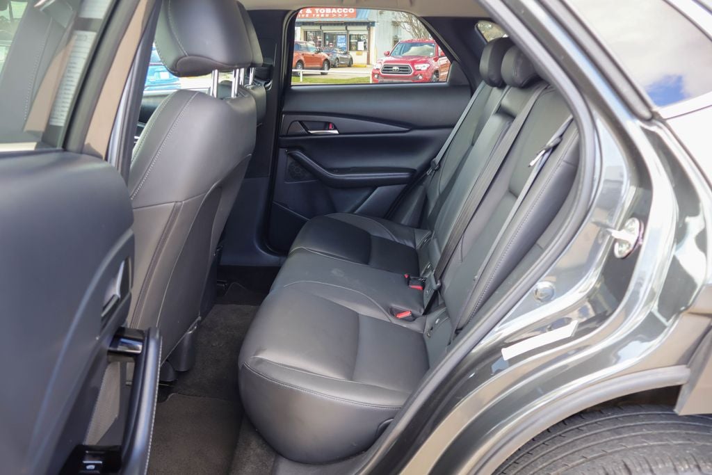 2025 Mazda Mazda CX-30 2.5 S Preferred Package