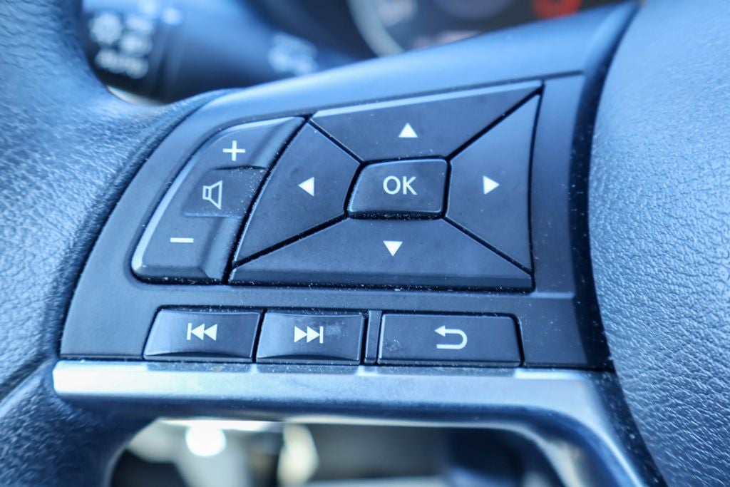 2024 Nissan Versa 1.6 SV