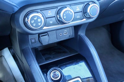 2024 Nissan Versa 1.6 SV