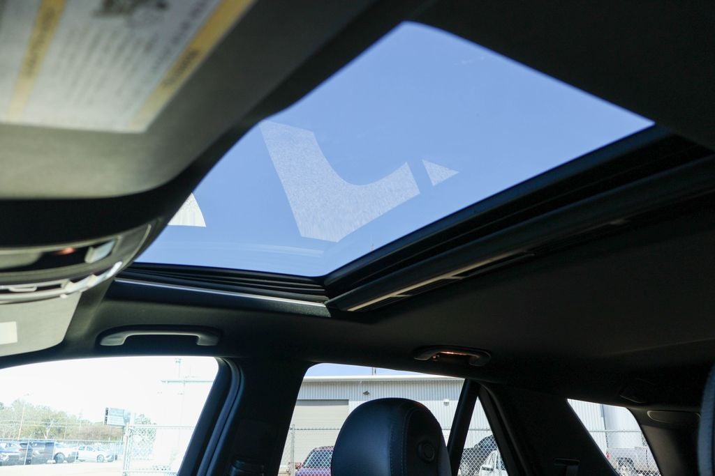 2018 Mercedes-Benz GLE GLE 350