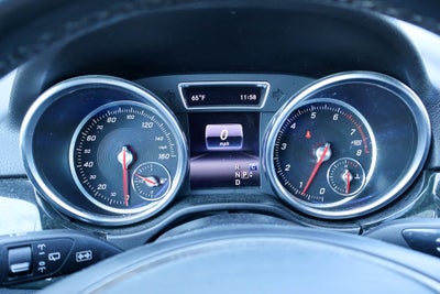 2018 Mercedes-Benz GLE GLE 350