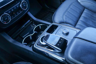 2018 Mercedes-Benz GLE GLE 350