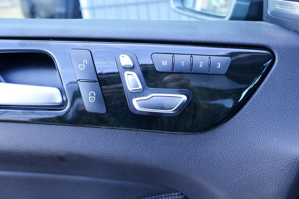 2018 Mercedes-Benz GLE GLE 350