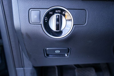 2018 Mercedes-Benz GLE GLE 350