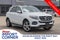 2016 Mercedes-Benz GLE GLE 350