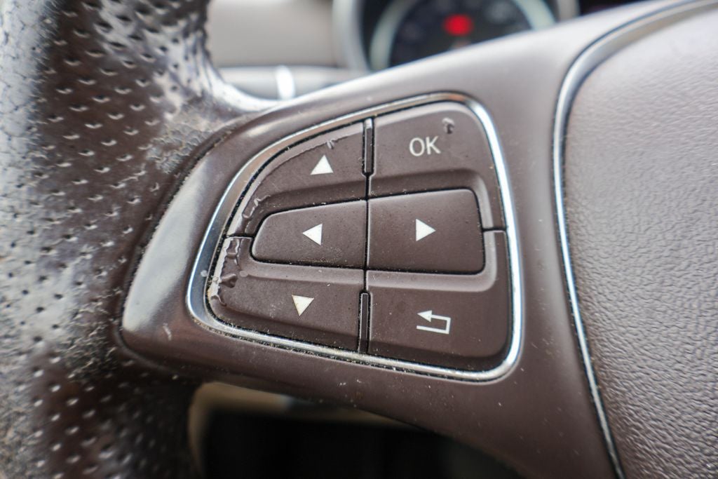 2016 Mercedes-Benz GLE GLE 350