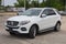 2016 Mercedes-Benz GLE GLE 350