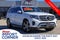 2018 Mercedes-Benz GLS GLS 450 4MATIC®