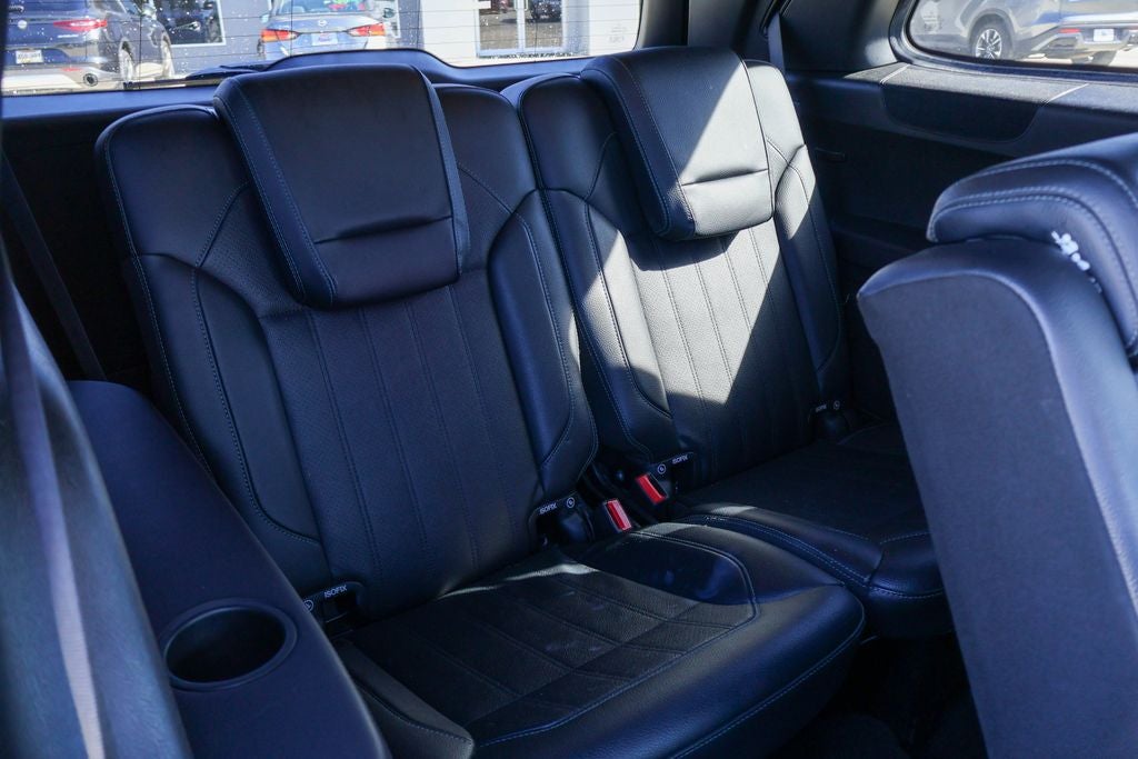 2018 Mercedes-Benz GLS GLS 450 4MATIC®