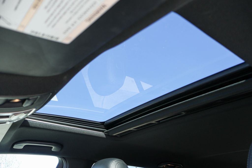 2018 Mercedes-Benz GLS GLS 450 4MATIC®