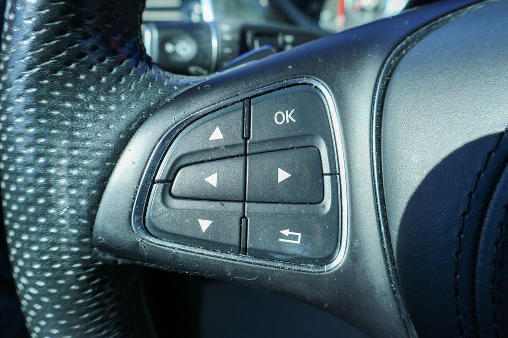 2018 Mercedes-Benz GLS GLS 450 4MATIC®