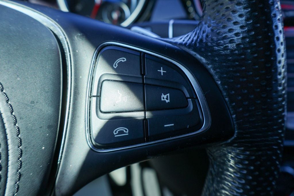 2018 Mercedes-Benz GLS GLS 450 4MATIC®