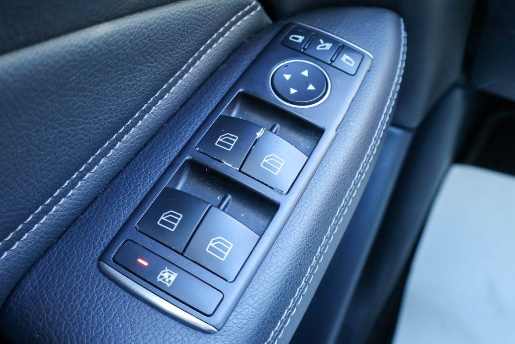 2018 Mercedes-Benz GLS GLS 450 4MATIC®