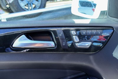 2018 Mercedes-Benz GLS GLS 450 4MATIC®