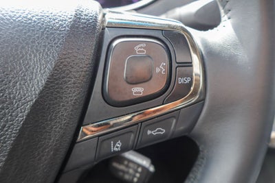 2017 Toyota Avalon Base