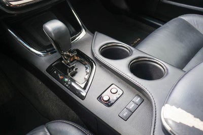 2017 Toyota Avalon Base