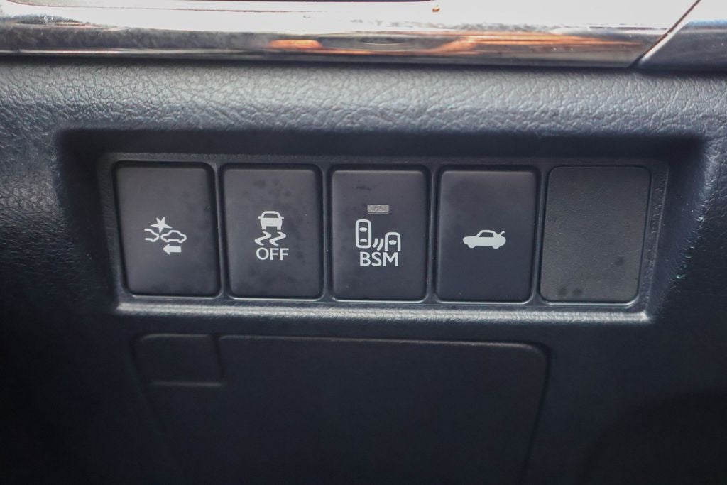 2017 Toyota Avalon Base