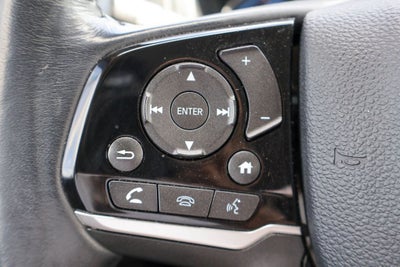 2020 Honda Odyssey Elite