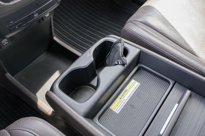 2020 Honda Odyssey Elite