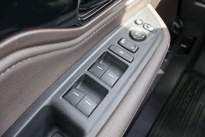 2020 Honda Odyssey Elite