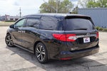 2020 Honda Odyssey Elite
