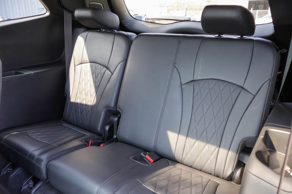 2022 Buick Enclave Avenir