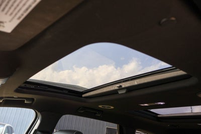 2022 Buick Enclave Avenir