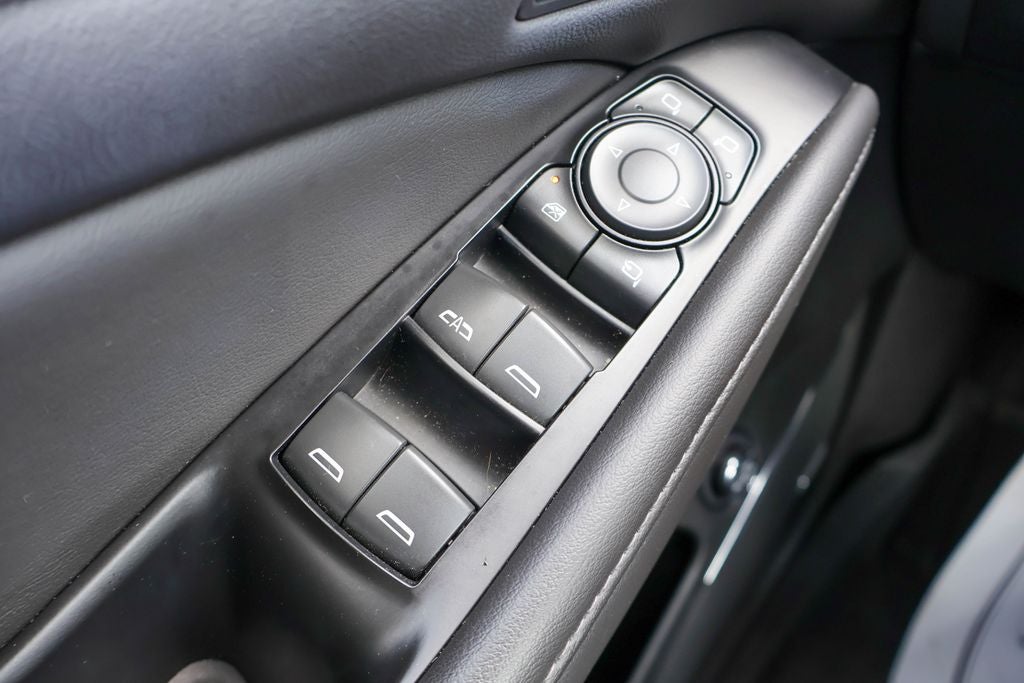 2022 Buick Enclave Avenir