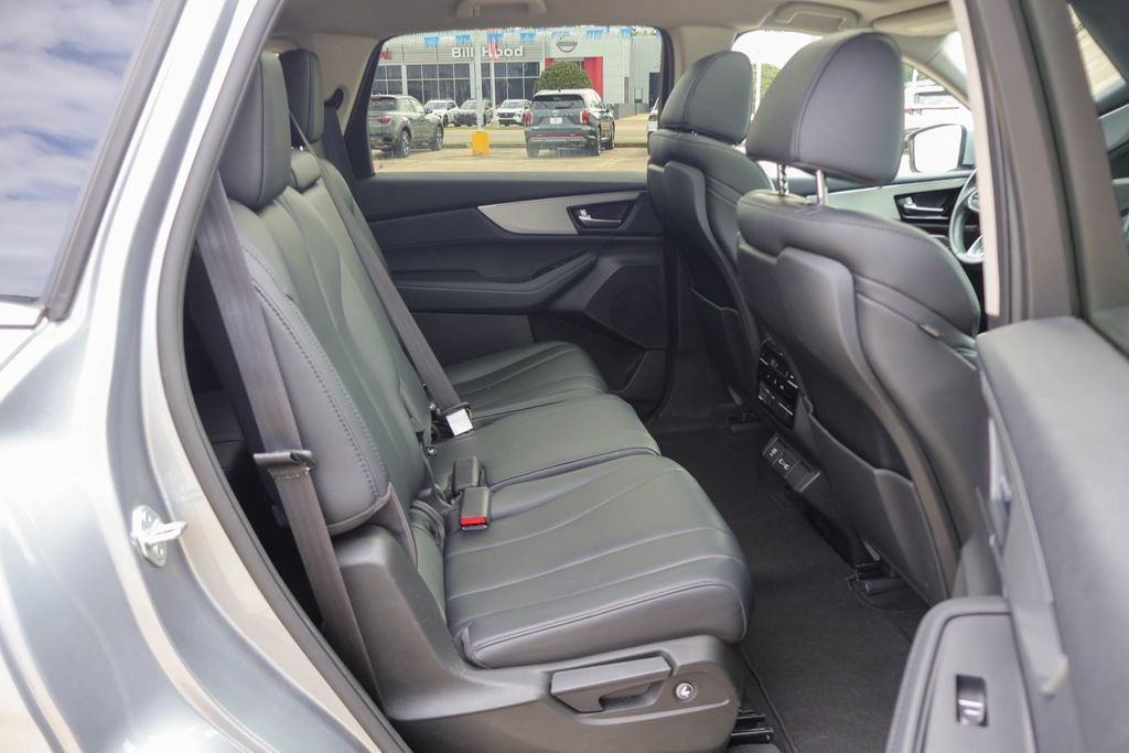 2023 Acura MDX 3.5L