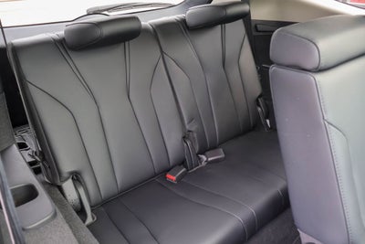 2023 Acura MDX 3.5L