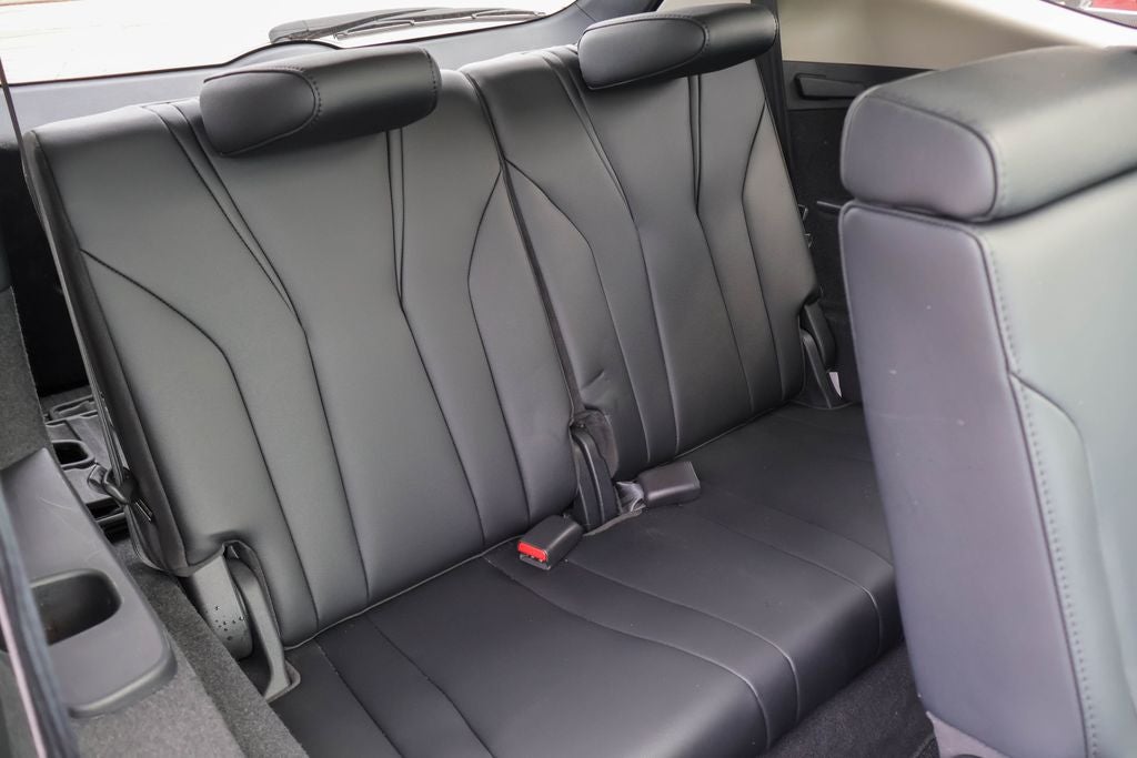 2023 Acura MDX 3.5L
