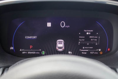 2023 Acura MDX 3.5L