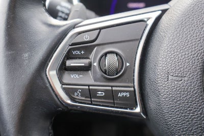 2023 Acura MDX 3.5L