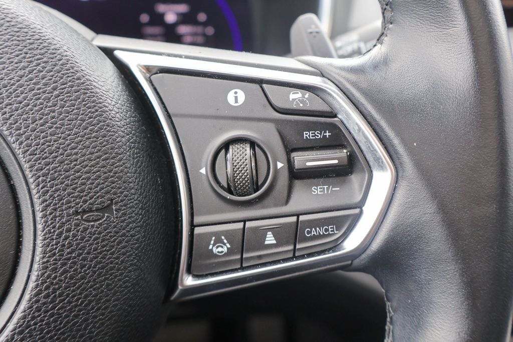 2023 Acura MDX 3.5L