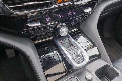2023 Acura MDX 3.5L