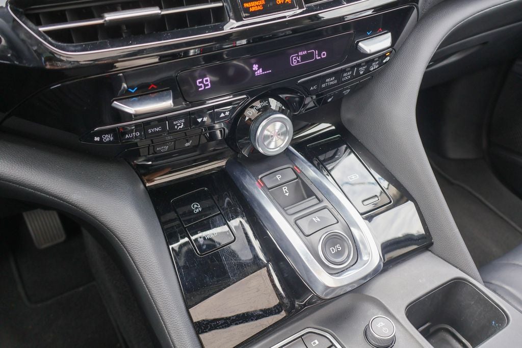 2023 Acura MDX 3.5L