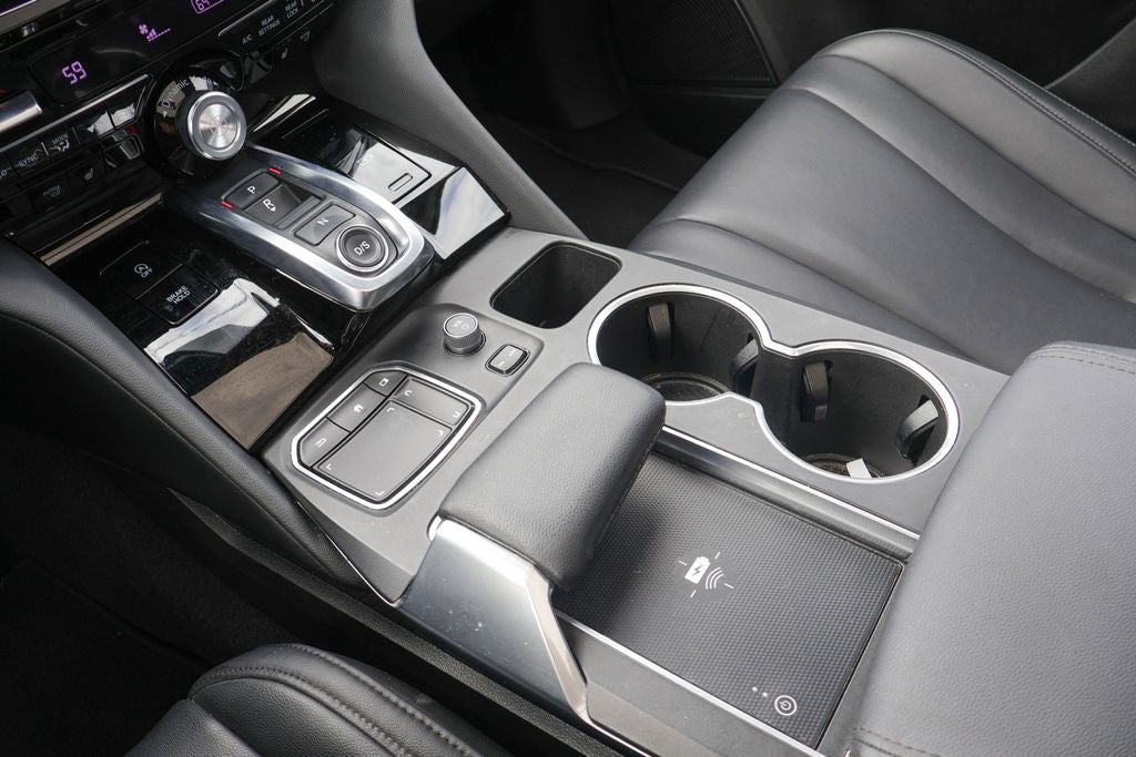 2023 Acura MDX 3.5L
